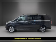 Mercedes-Benz V-klasse - 250d L2 Avantgarde 7 personen Distronic EL. Schuifdeuren 360