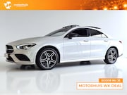 Mercedes-Benz CLA-Klasse - Coupé 250 e 218pk 8G-DCT AMG Line PANO LED NIGHTPAKKET STOEL