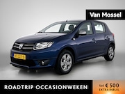 Dacia Sandero - 0.9 TCe 10th Anniversary | Airco | Cruise Control | Radio |