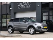Land Rover Range Rover Evoque - 2.0 Si4 Urban Series SE | Trekhaak | Panorama | Dealer onder