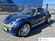 Smart Roadster - Bluewave Matching numbers classic, low milage