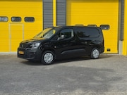 Peugeot Partner - 1.2 Airco cruise MAXI L2