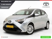 Toyota Aygo - 1.0 VVT-i x-play | Airco | Camera | Bluetooth | All-season |