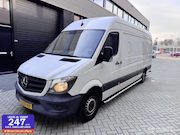 Mercedes-Benz Sprinter - bestel 311 2.2 CDI 432 EHD Euro 6 Automaat