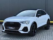 Audi Q3 - Sportback 35 TFSI S-Line RSQ3 Pakket| PANORAMADAK