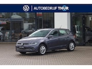 Volkswagen Polo - 1.0 TSI Style 95PK / 70kW, LED Matrix (IQ.Lights), parkeerse