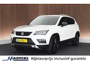 Seat Ateca - 1.4 EcoTSI 150pk Xcellence Trekhaak Camera LED Navigatie
