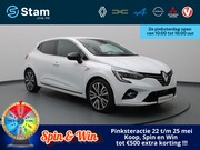 Renault Clio - E-Tech Hybrid Initiale Paris 140pk BOSE | 360° Camera | Park