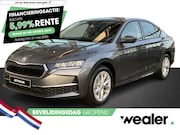 Skoda Octavia - Business Edition 1.5 TSI DSG | Automaat | Navigatie | Adapti