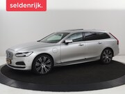 Volvo V90 - 2.0 T6 Plug In AWD Inscription | SOH 97% | Panoramadak | Hea