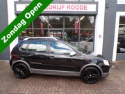 Volkswagen Polo - 1.4-16V Automaat 5-Drs Cross TOP STAAT, GOED ONDERHOUDEN! ""