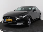 Mazda 3 - 2.0 e-SkyActiv-X M Hybrid 186 Comfort Onderweg-naar-dealer