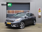Kia Niro - 1.6 GDi Hybrid Style Edition