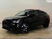 Audi Q3 Sportback - 45 TFSI e S Edition | PANO | KEYLESS | B
