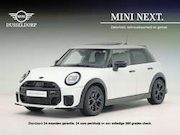 MINI Cooper S - 5-deurs John Cooper Works Pakket M