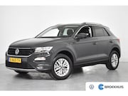 Volkswagen T-Roc - 1.5 TSI 150PK Style Business DSG | NAVIGATIE | APP. CONNECT 