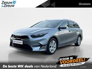 Kia Ceed - Sportswagon 1.5 T-GDi DynamicLine | All-Seasonbanden | Apple
