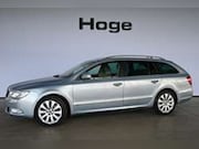 Skoda Superb - Combi 1.8 TSI Elegance Business Line Automaat Navi