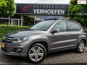 Volkswagen Tiguan - 1.4 TSI Sport&Style - PANORAMADAK - CLIMATE / CRUSE CONTR -