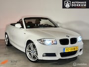 BMW 1-serie - 118i High Executive M-pakket Origineel NL