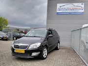 Skoda Fabia - Combi 1.2 TSI Tour 1ste eigenaar