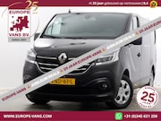 Renault Trafic - 2.0 dCi 120pk L1H1 Comfort Navi/Camera/Inrichting 11-2021