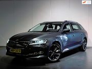Skoda Superb - Combi 1.5 TSI ACT L&K Executive DSG /Virtual/ACC/Memory/Dyna