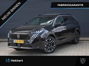Peugeot 5008 - GT Exclusive 1.2 Hybrid 145pk Automaat 7-Persoons STOELVENTI