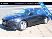 Kia Ceed - Sportswagon 1.5 T-GDi DynamicLine navigatie/ trekhaak