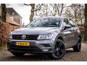 Volkswagen Tiguan - 1.4 TSI ACT Comfortline Massage 19" Stoelverwarming