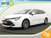 Toyota Corolla - Touring Sports 2.0 Hybrid Business+ Trekhaak Camera Adapt.Cr