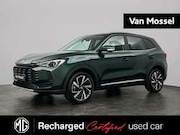 MG ZS - 1.5 Hybrid+ Aut. Luxury | Navi | ACC | ECC | Stoel