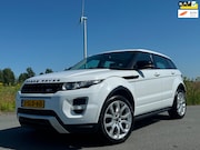 Land Rover Range Rover Evoque - 2.2 TD4 4WD Prestige Pano Nette Staat
