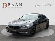 BMW 5-serie - 535xi High Executive Stoelvent/verw|Pano|Softcl|Memory|Stand