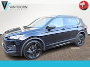 Seat Tarraco - 1.5 TSI FR Business Intense 7p. Zeer compleet, trekhaak wegk