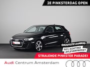 Audi A1 - Sportback 35 TFSI S edition 150pk | Navigatie via App | Park