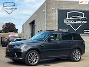 Land Rover Range Rover Sport - 2.0 P400e Autobiography Dynamic PANO|HUD|CAMERA|MERIDIAN|MAS