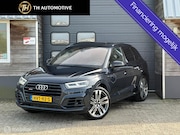 Audi SQ5 - 3.0 TFSI SQ5 quattro|Pano |B&O |HUD | Sfeer|LUCHTVERING|RS S