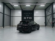 Porsche Cayenne - 4.0 Turbo | Burmester | Alcantara | PDLS+ | Pano | Historie