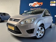 Ford C-Max - 1.6 Trend, bj.2011, android scherm, navigatie, climate, spor