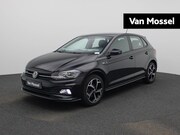 Volkswagen Polo - 1.0 TSI Highline 95 PK| Dealeronderhouden | R-Line Exterieur