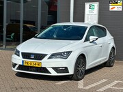 Seat Leon - 1.4 EcoTSI Xcellence/150 PK/CAMERA/CARPLAY/NAVI/NL-AUTO NAP
