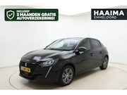 Peugeot e-208 - EV Allure Pack 50 kWh | SOH 95% | Apple Carplay/Android Auto