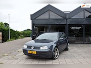 Volkswagen Golf - 1.6 Automaat Airco