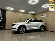 Skoda Kodiaq - 1.5 TSI Sportline Business * Automaat / Panoramadak / Afn. T
