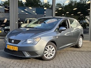 Seat Ibiza - 1.0 MPI Reference 2017 5-Deurs. Clima/Cruise contr.