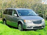 Chrysler Grand Voyager - 3.6 V6/Stow&Go/Trekhaak7Pers