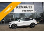 Renault Arkana - 145PK-E TECH ENGINEERD-79DKM-NAVI-CAMERA