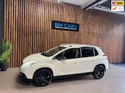 Peugeot 2008 - 1.2 PureTech Allure Airco, Navigatie, Pdc