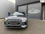 Audi e-tron Sportback - 50 quattro S edition 71 kWh